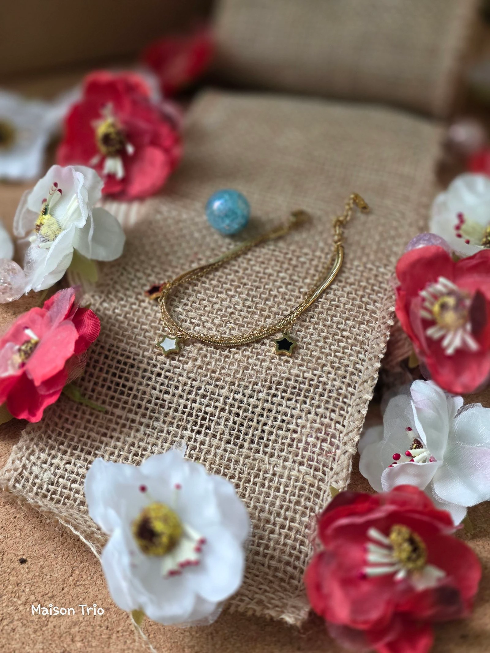 Conjunto acero 🌸 – photo 4